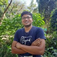 Surajit Patra S. Patra