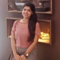 Swapnaja Gulawani S. Gulawani