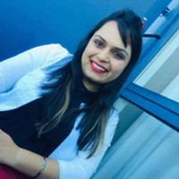 Aditi Sarawgi A Sarawgi