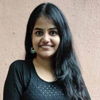 Geetika Sukhramani G Sukhramani