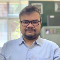 Dr. Arindam Bhattacharjee Dr. A. Bhattacharjee