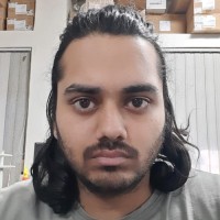 Kartik Rangari K. Rangari