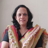 Dr. Priti Apte Dr. P. Apte