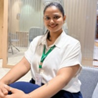 Ms. Roshani Mishra Ms. R. Mishra