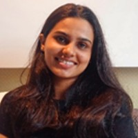 Ms. Saily Harkal Ms. S. Harkal