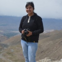 Dr. Priyanka Joshi Dr. P. Joshi