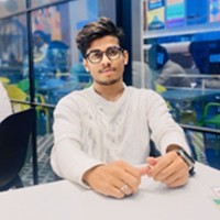 Shirish Kadam S. Kadam