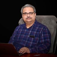 Dr. Prashant Dhakephalkar